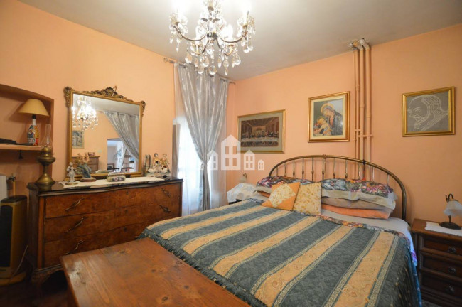 Casa semindipendente in vendita a Cuorgnè