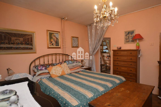 Casa semindipendente in vendita a Cuorgnè