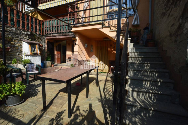 Casa semindipendente in vendita a Cuorgnè