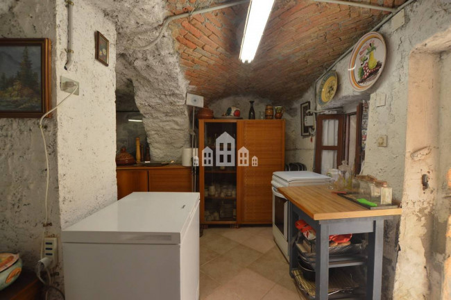 Casa semindipendente in vendita a Cuorgnè