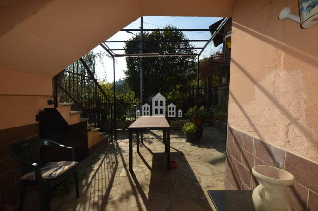 Casa semindipendente in vendita a Cuorgnè