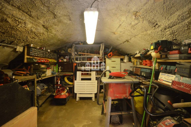 Casa semindipendente in vendita a Cuorgnè