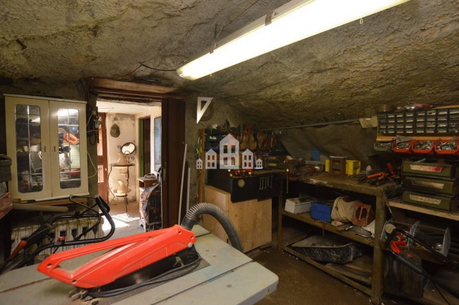 Casa semindipendente in vendita a Cuorgnè