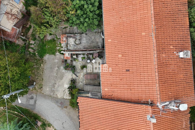 Casa semindipendente in vendita a Cuorgnè