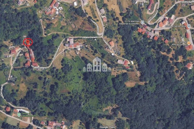 Casa semindipendente in vendita a Cuorgnè