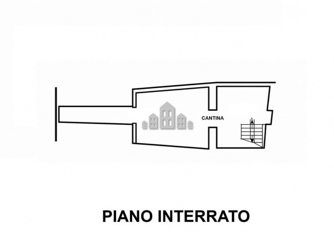 Appartamento in vendita a Cuorgnè