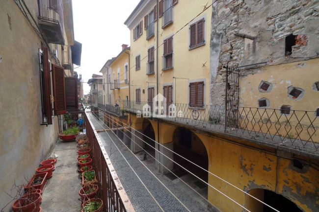 Appartamento in vendita a Cuorgnè