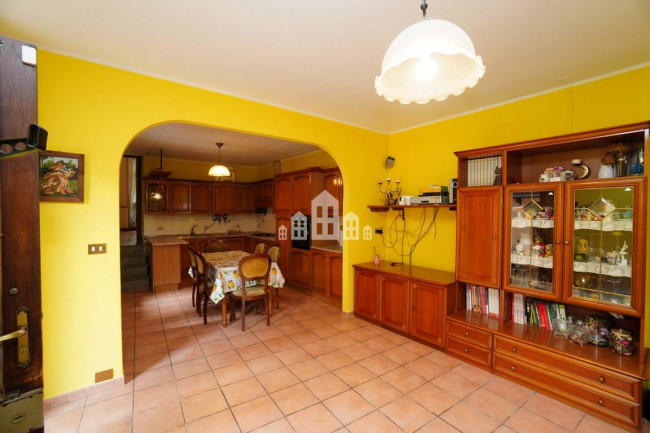 Appartamento in vendita a Cuorgnè