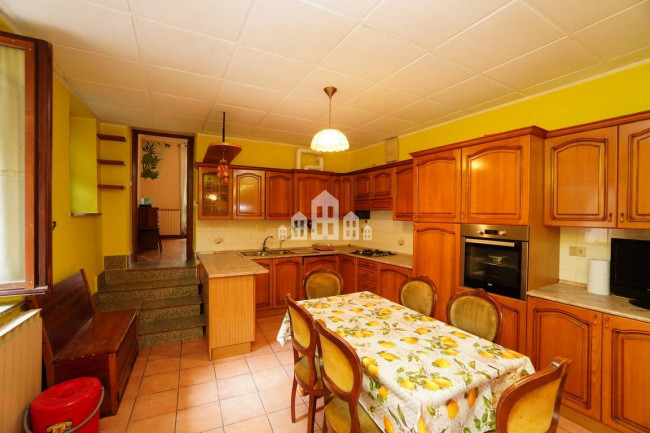 Appartamento in vendita a Cuorgnè