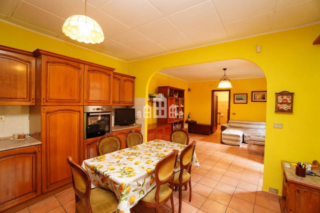 Appartamento in vendita a Cuorgnè