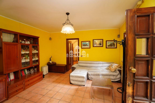 Appartamento in vendita a Cuorgnè