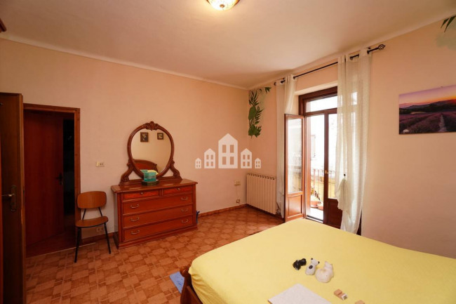 Appartamento in vendita a Cuorgnè