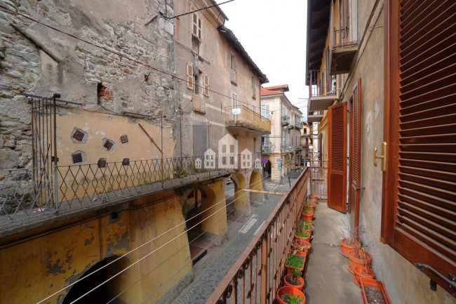 Appartamento in vendita a Cuorgnè