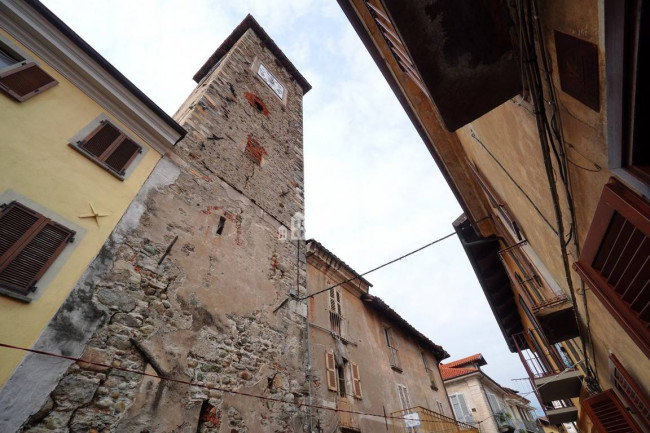 Appartamento in vendita a Cuorgnè