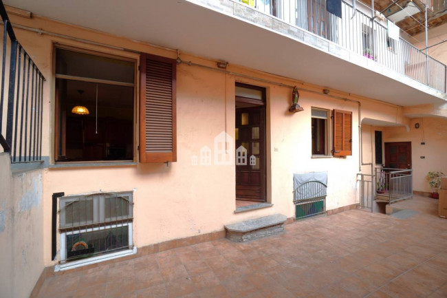 Appartamento in vendita a Cuorgnè
