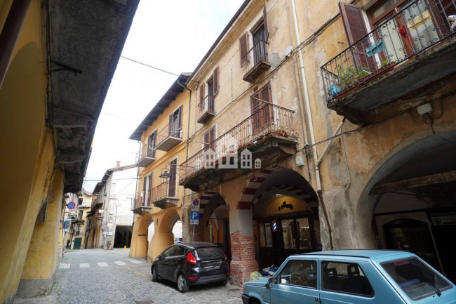 Appartamento in vendita a Cuorgnè