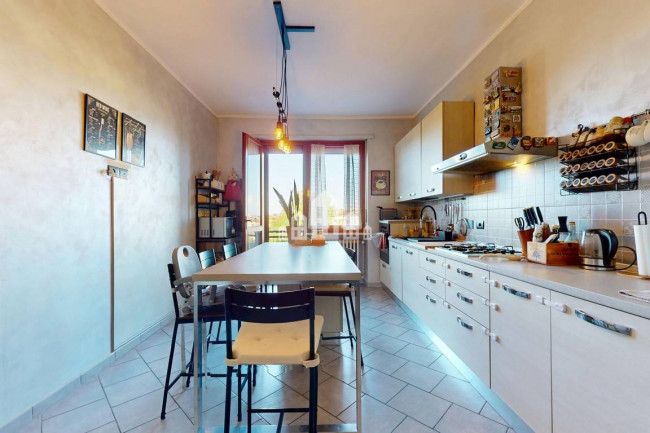 Apartment for sale in Feletto