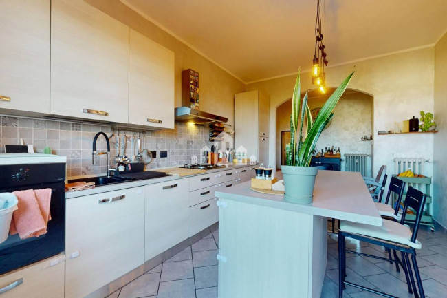 Apartment for sale in Feletto