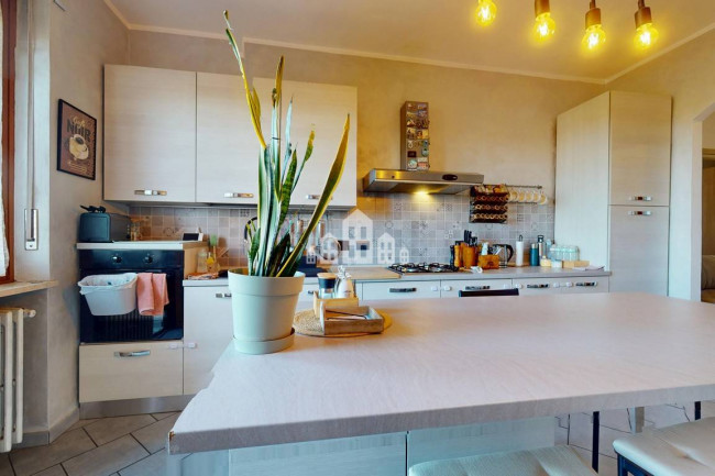 Apartment for sale in Feletto