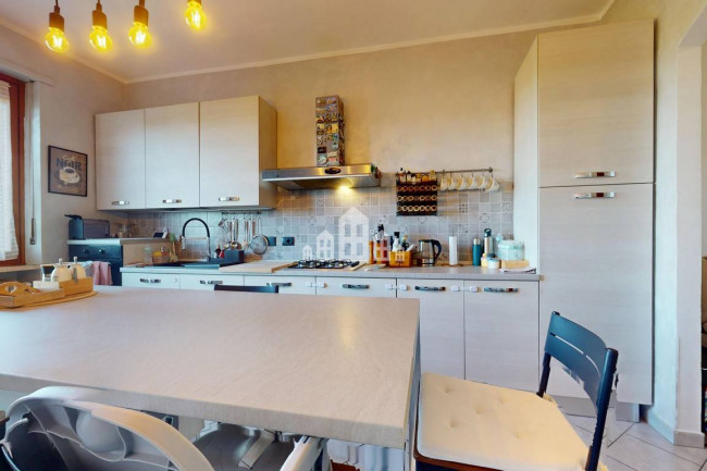 Apartment for sale in Feletto