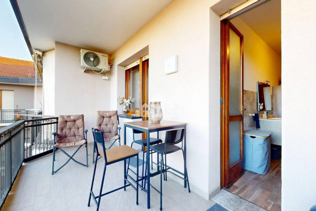 Apartment for sale in Feletto
