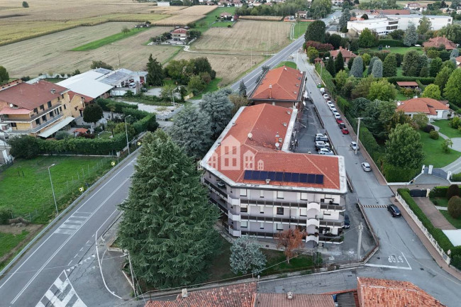 Apartment for sale in Feletto