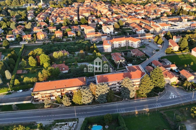 Apartment for sale in Feletto
