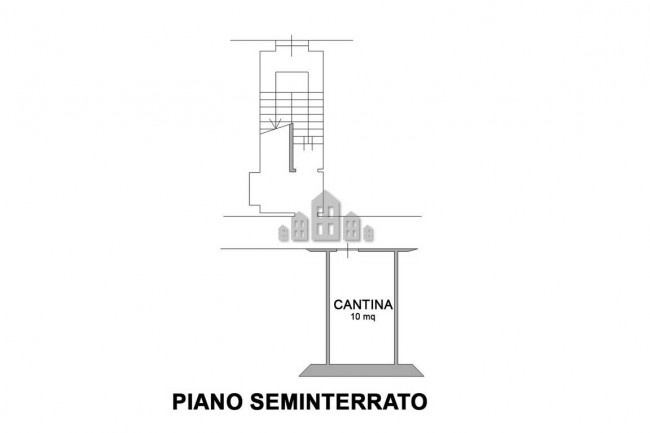 Apartment for sale in Feletto