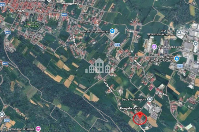 Half-duplex for sale in Rivara