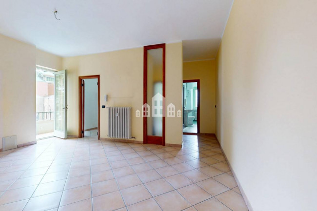 Appartamento in vendita a Cuorgnè