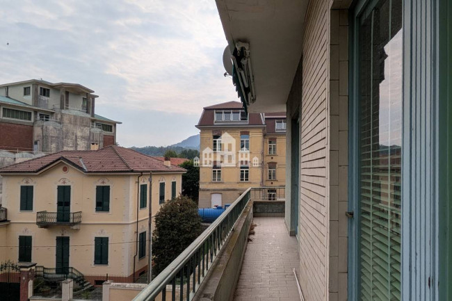 Appartamento in vendita a Cuorgnè