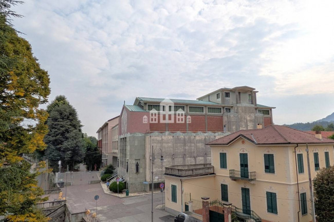 Appartamento in vendita a Cuorgnè