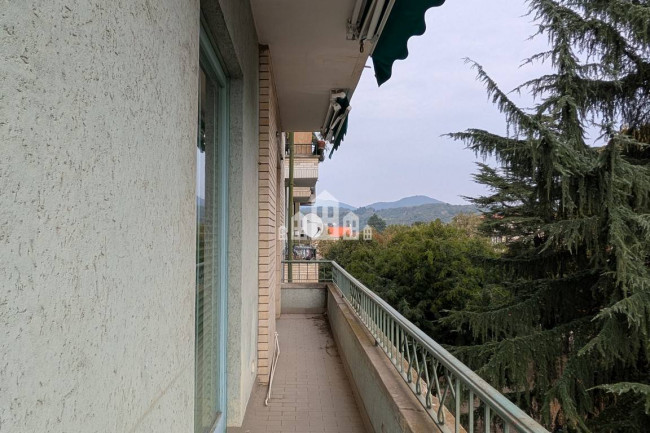 Appartamento in vendita a Cuorgnè