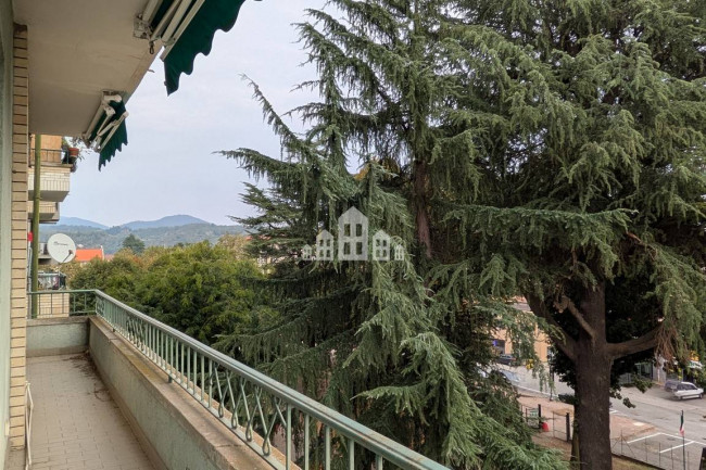 Appartamento in vendita a Cuorgnè