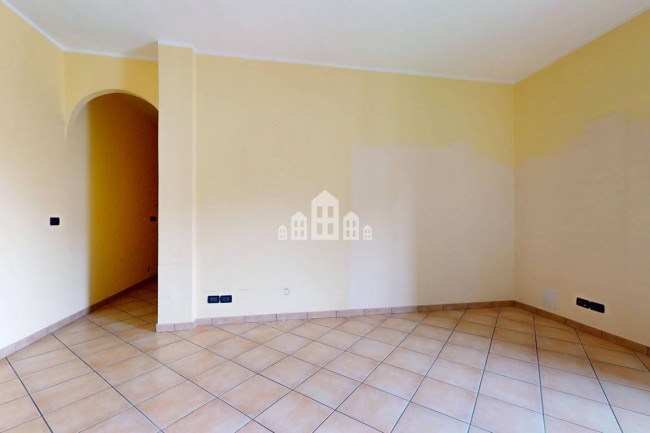 Appartamento in vendita a Cuorgnè