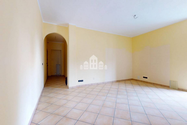 Appartamento in vendita a Cuorgnè