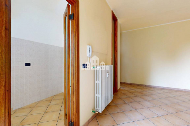 Appartamento in vendita a Cuorgnè