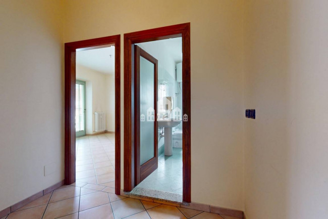 Appartamento in vendita a Cuorgnè