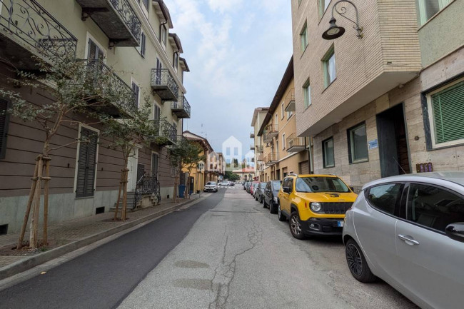Appartamento in vendita a Cuorgnè
