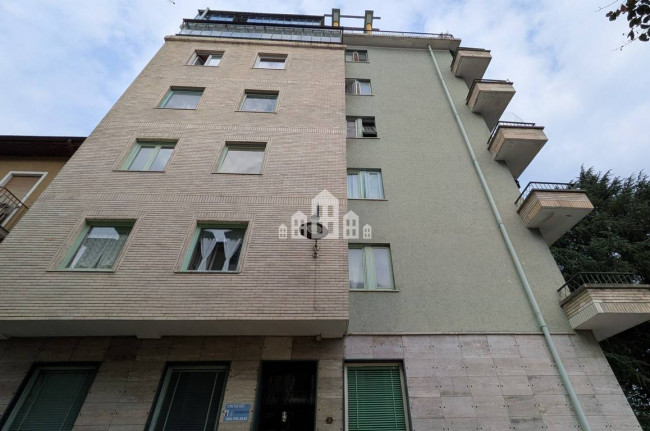 Appartamento in vendita a Cuorgnè
