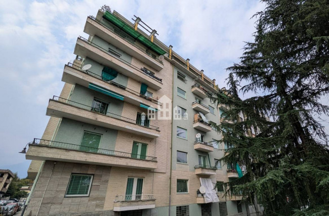 Appartamento in vendita a Cuorgnè