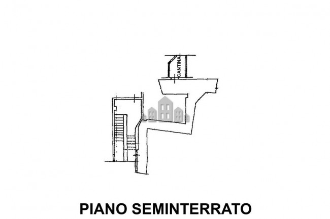 Appartamento in vendita a Cuorgnè