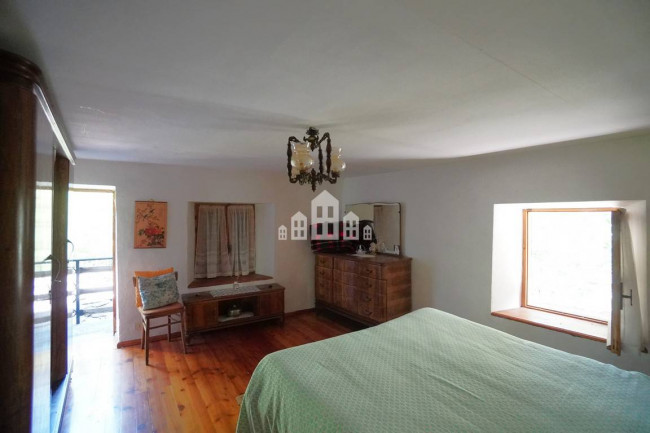 Casa semindipendente in vendita a Ronco Canavese
