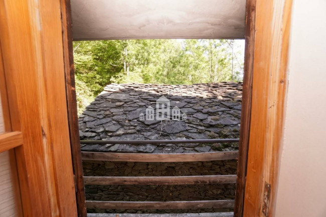 Casa semindipendente in vendita a Ronco Canavese