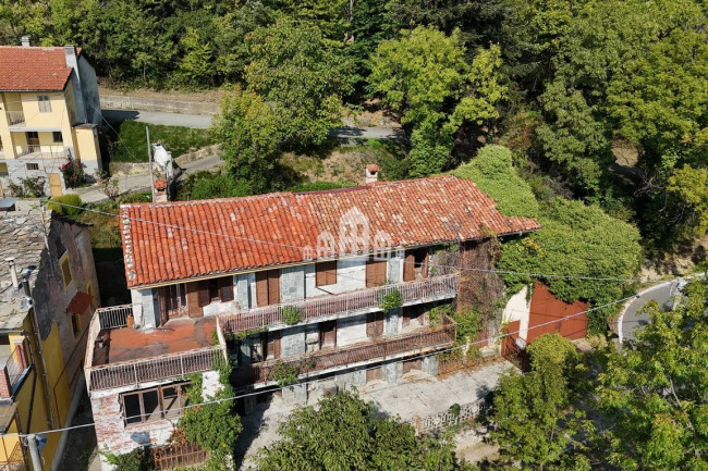 Casa indipendente in vendita a Chiesanuova