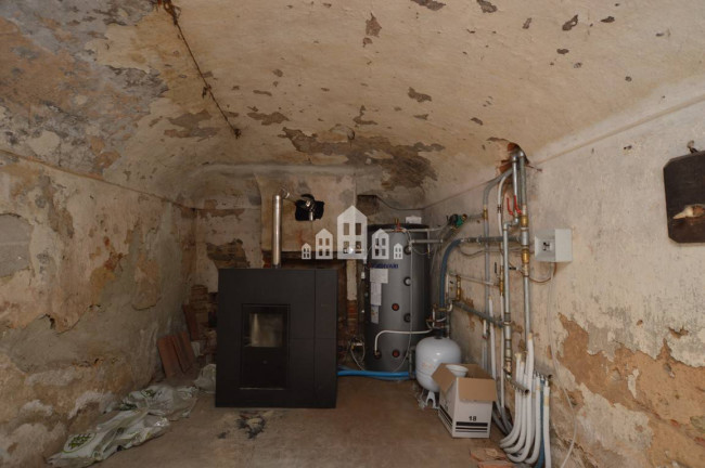 Half-duplex for sale in Valperga