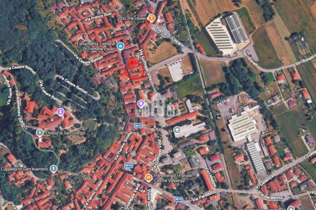 Half-duplex for sale in Valperga