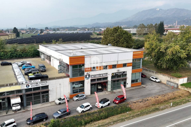 Retail space for sale in Valperga