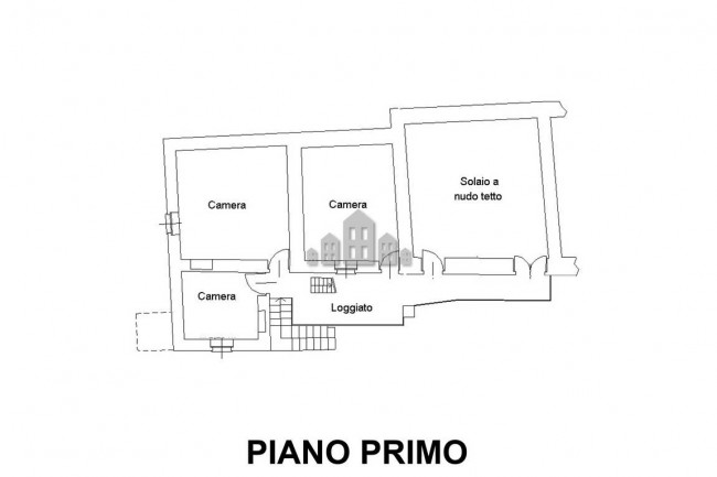 Half-duplex for sale in Traversella