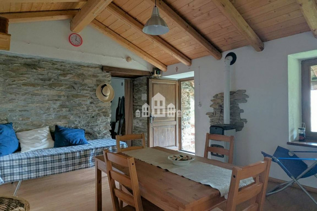 Baita in vendita a Traversella